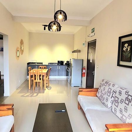 Appartment 4 Гранд-Бэй Экстерьер фото
