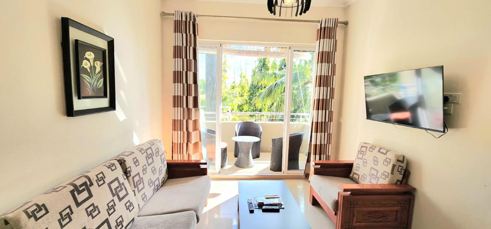 Appartment 4 Гранд-Бэй Экстерьер фото